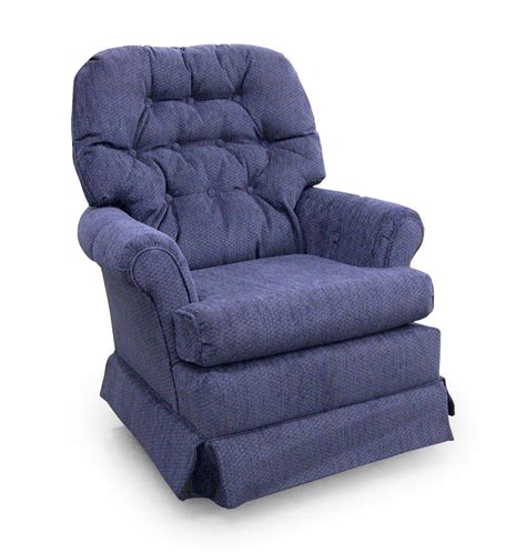 The Marla Swivel Rocker Recliner Sold At Rose Brothers Furniture