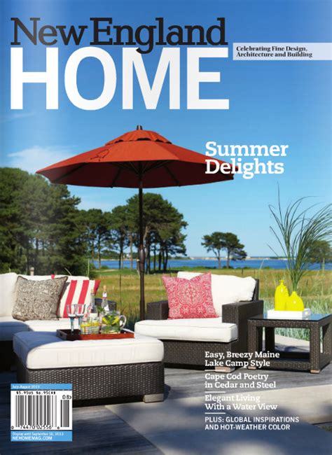New England Home Magazine Subscriptions Renewals Ts