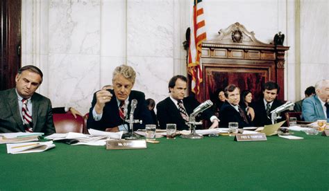 Watergate Hearing Photograph By Granger Pixels
