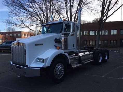 2018 Kenworth T800 For Sale 35 Used Trucks From 64950