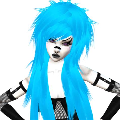 Imvu Aesthetic Tumblr