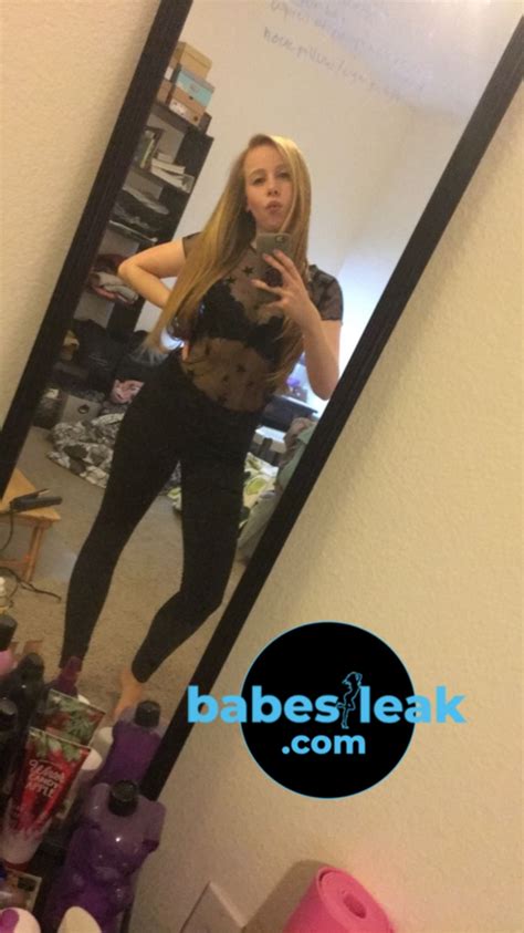 Maddie Hager Hot Blonde Girl Statewins Leak Onlyfans Leaks Snapchat Leaks Statewins Leaks