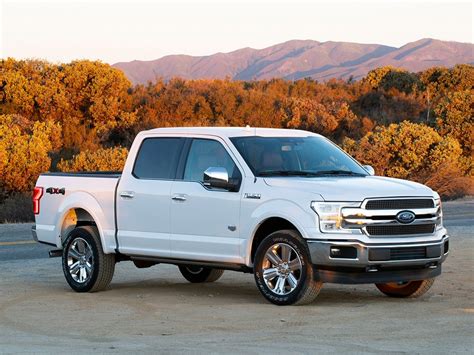 Pickup Trucks Kelley Blue Book