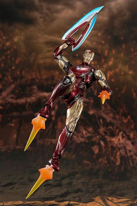 Buy Action Figure Avengers Endgame Sh Action Figure Figuarts