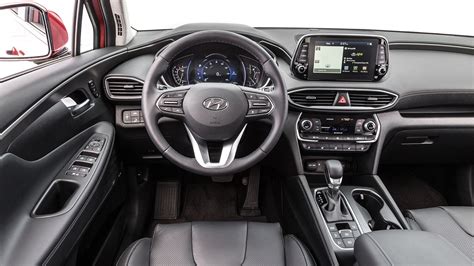 2019 Hyundai Santa Fe Review It Delivers On Its Promises Automobile