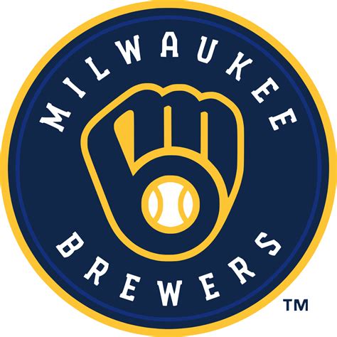 milwaukee brewers logo history 10 free Cliparts | Download images on png image
