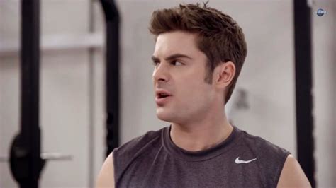 Fashion And The City Zac Efron In The Neighbors Movie Espn Promo