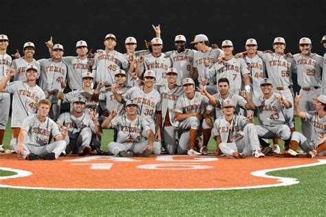 Pbrplus south texas scout blog college station vs. Texas baseball will face Tennessee Tech in the Austin ...
