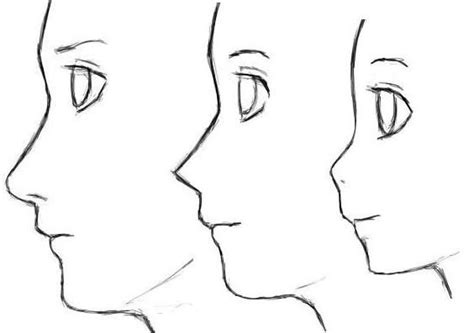 Narizanime 564×397 Aprender A Dibujar Anime Como Aprender A