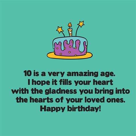 Plus, you should choose 10th birthday greetings that make mom and dad happy, too! What Should I Get For My 10th Birthday Girl - GirlWalls