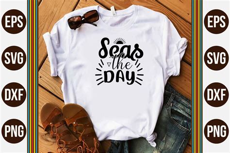 seas the day graphic by shaplabd · creative fabrica