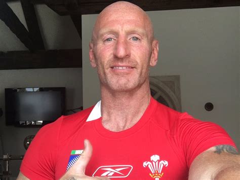 Gareth Thomas Backing Union Cup 2021 Planetrugby Planetrugby