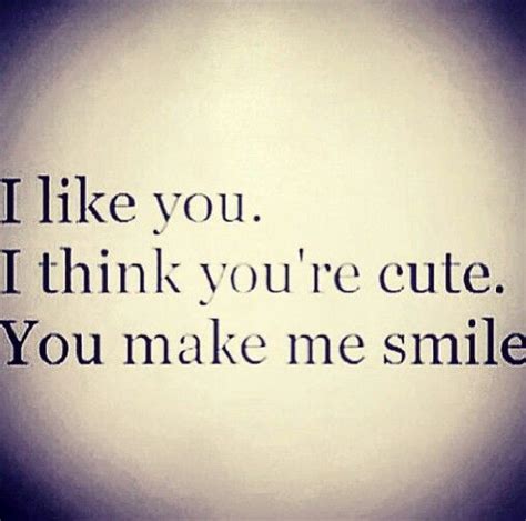 Miss Pictures Like This You Make Me Smile Quotes Make Me Smile Quotes Your Smile Quotes