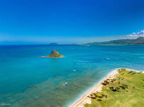 5 Days 4 Nights Oahu Island Tour Include Hotel Polynesian Culture