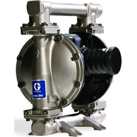 Air Operated Double Diaphragm Pump Turcomp