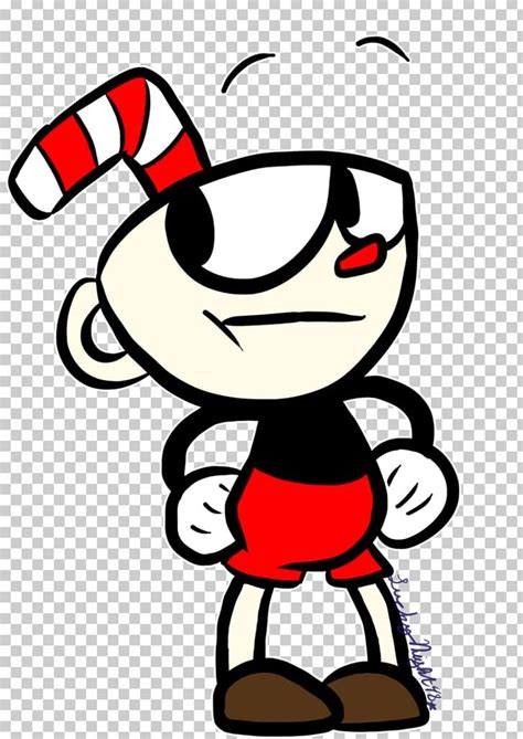 Cuphead Playstation 4 Bendy And The Ink Machine Youtube Video Game Png
