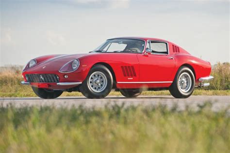 We did not find results for: 1965 Ferrari 275 GTB Values | Hagerty Valuation Tool®