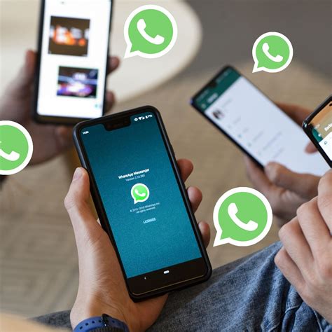 Whatsapp May Allow Sign In On Multiple Devices Passionate In Marketing