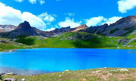 Ice Lakes Trail Silverton All You Need To Know Before You Go