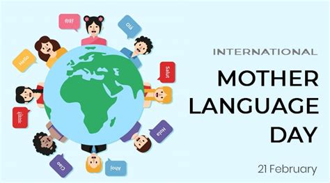 international mother language day introduction idea and the theme latest news today