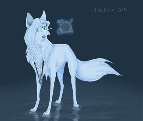 Magical Wolf Wolves Photo 38416875 Fanpop