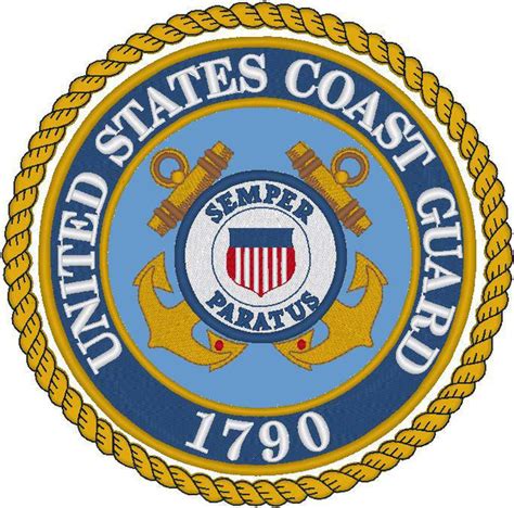 Coast Guard Clipart Free Images At Vector Clip Art Online