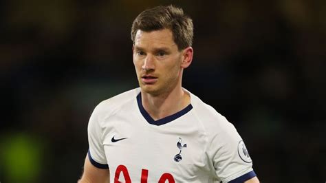 Born 24 april 1987) is a belgian professional footballer who plays for primeira liga club benfica and the belgium national team. Jan Vertonghen joins Benfica after leaving Tottenham ...