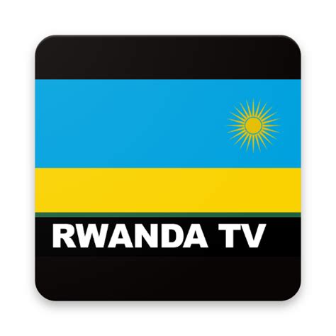 Rwanda Tv - Rwanda 24