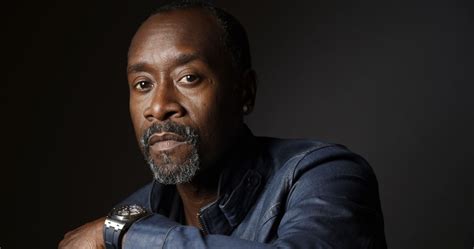 — don 't ask me google questions cheadle (@doncheadle) august 13, 2021 @doncheadle on the other hand, it's unclear why don would be so angry over a seemingly innocent reaction. Don Cheadle Producing Film About John G Hamilton, The ...