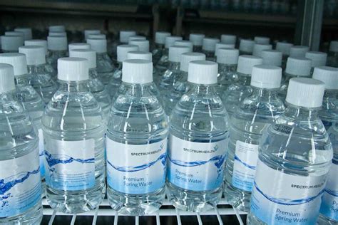 Drinking distilled water on a regular basis may not be as healthy as you think. Bottled and Distilled Water in America (KNOW THE STATS)