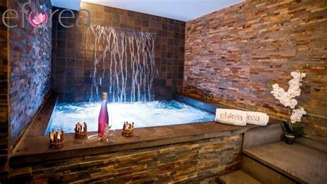 Full Body Massage With Body Scrub And Private Jacuzzi Gosawa Beirut Deal