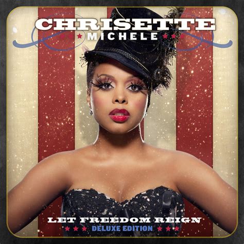 Stream Free Songs By Chrisette Michele And Similar Artists Iheartradio