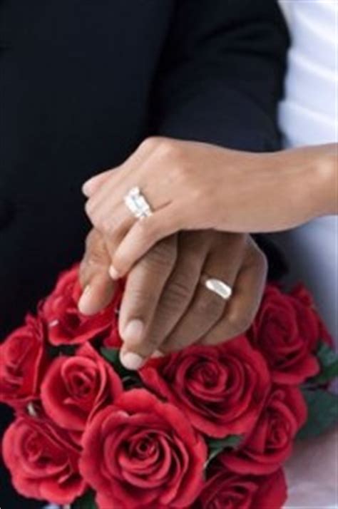 Wearing your wedding ring on your right ring finger might be best if one of these situations applies to you. The Origins of Wedding Rings And Why They're Worn On The ...