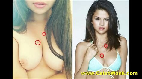 Selena Gomez Nude Video XVIDEOS COM