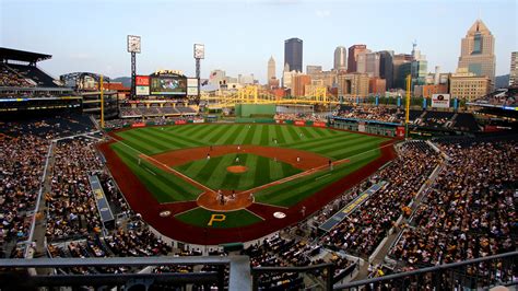 Pnc Park Wallpaper 1920x1080 76 Images