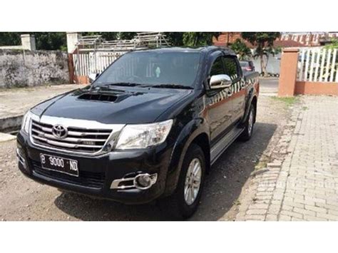 We did not find results for: Jual Mobil Toyota Hilux 2012 1.5 di DKI Jakarta Manual ...