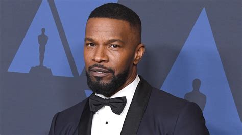 jamie foxx shares shirtless transformation pic in preparation for mike tyson biopic fox news