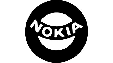 Nokia Logo Valor História Png