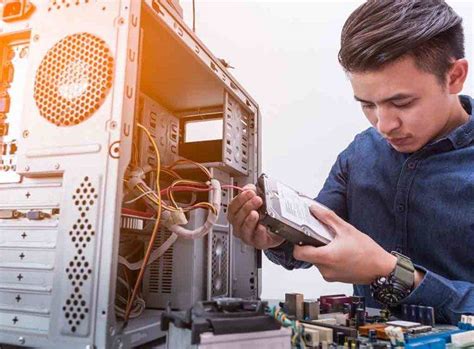 Whats The Cost Of Computer Maintenance In 2024 Checkatrade