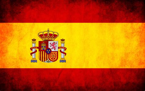 Bandera De España Fondos De Pantalla Hd Wallpapers Hd