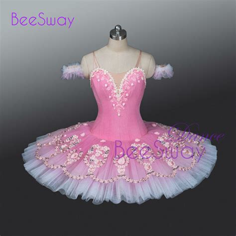Buy Adult Professional Ballet Tutu Pink Ballet Costume