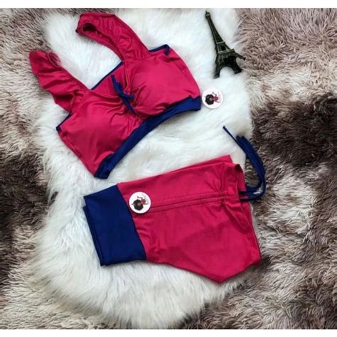 Conjunto Empina Bumbum Shopee Brasil