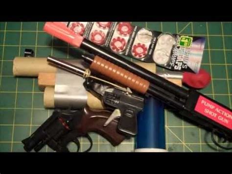 Discover the magic of the internet at imgur, a community powered entertainment destination. My Homemade BB Guns - How To Videos - YouTube