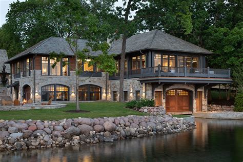 Pros And Cons Of Buying A Lake House What You Need To Know