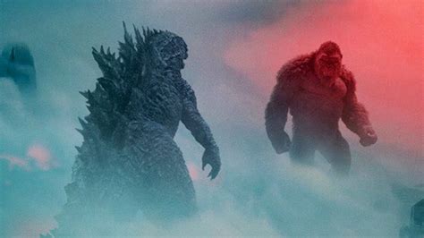 Godzilla Vs Kong Director Adam Wingard En Conversaciones Para Una
