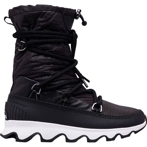 Buy women's sorel kinetic and get the best deals at the lowest prices on ebay! Sorel Kinetic Boot - Women's | Backcountry.com