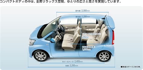 Daihatsu Move Move Custom Unveiled Japan