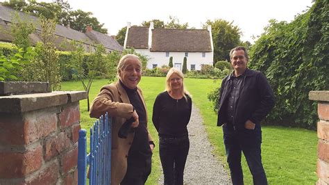 Recorded in a different location each week. BBC Radio 4 - Gardeners' Question Time, Belfast