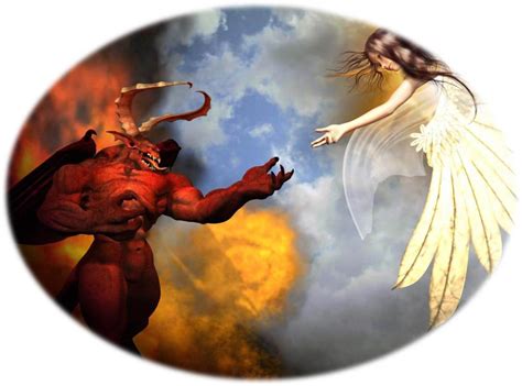 Satan, devil, lucifer, angel of light: Satan, Demons, and Angels Part 4