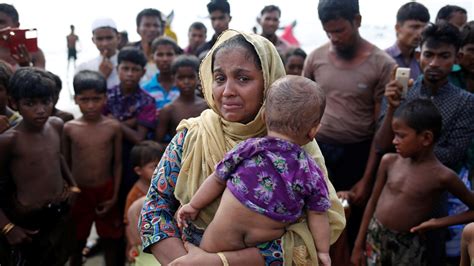 ‘important Opportunity’ Myanmar Rohingya Genocide Case To Resume Rohingya News Al Jazeera
